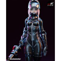 Lance Girl | ESMonster