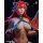 Crimson Devil Heiress | ESMonster