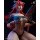 Crimson Devil Heiress | ESMonster