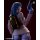Retro Flight Girl | ESMonster
