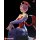 Dark vampiric enchantress — younger sister | ESMonster