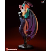 Dark vampiric enchantress | ESMonster