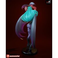 Dark vampiric enchantress | ESMonster
