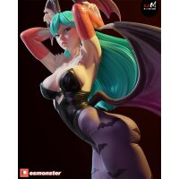 Dark vampiric enchantress | ESMonster