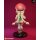 Chibi blonde braided street fighter girl | ESMonster