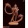Queen of the Twin Serpents in Darkness | ESMonster