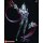Queen of the Twin Serpents in Darkness | ESMonster