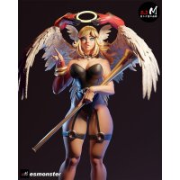 Anaita (OC) | ESMonster