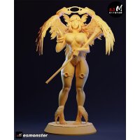 Anaita (OC) | ESMonster