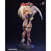 Anaita (OC) | ESMonster