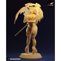 Anaita (OC) | ESMonster
