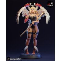 Anaita (OC) | ESMonster