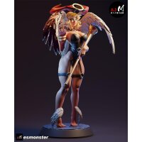 Anaita (OC) | ESMonster