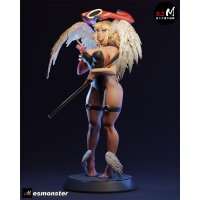 Anaita (OC) | ESMonster