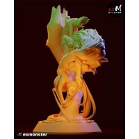 Lgumi | ESMonster