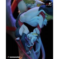 Lgumi | ESMonster