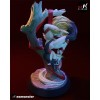 Lgumi | ESMonster