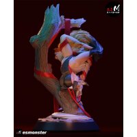 Lgumi | ESMonster