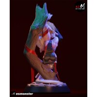 Lgumi | ESMonster