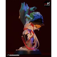 Lgumi | ESMonster