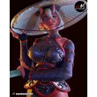 Oni | ESMonster