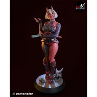 Oni | ESMonster