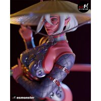 Oni | ESMonster