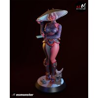 Oni | ESMonster