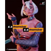 Oni | ESMonster
