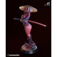 Oni | ESMonster
