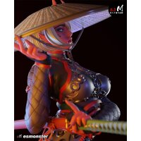 Oni | ESMonster