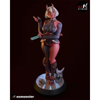 Oni | ESMonster
