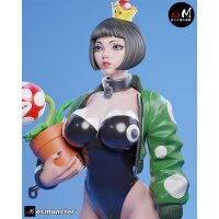 Chompette | ESMonster