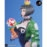 Chompette | ESMonster