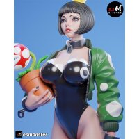 Chompette | ESMonster