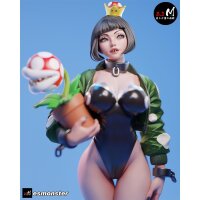 Chompette | ESMonster
