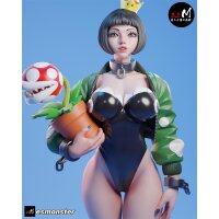 Chompette | ESMonster