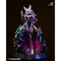 Empress Celestine | ESMonster