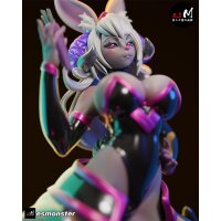 Empress Celestine | ESMonster