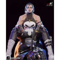 Punisher (Female) | ESMonster