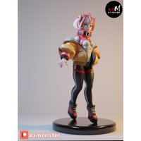 East Sea mythology bull devil Jacket | ESMonster