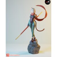 MONKEY KING | ESMonster