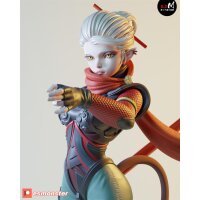 MONKEY KING | ESMonster