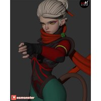 MONKEY KING | ESMonster