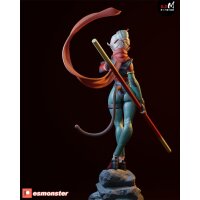MONKEY KING | ESMonster