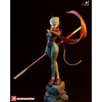 MONKEY KING | ESMonster