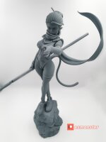 MONKEY KING | ESMonster