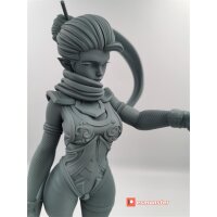 MONKEY KING | ESMonster