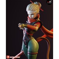MONKEY KING | ESMonster