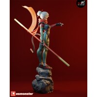 MONKEY KING | ESMonster